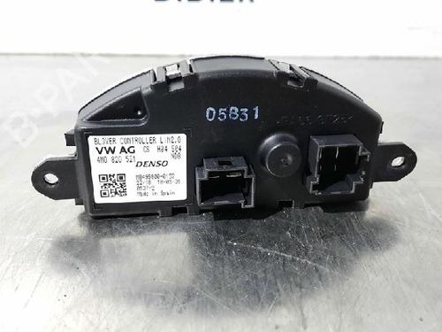 Electronic module AUDI Q8 (4MN, 4MT) 50 TDI Mild Hybrid quattro | BP10884807M83 