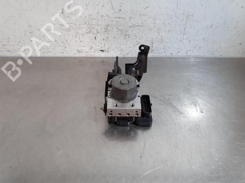 Used ABS pump NISSAN MICRA V (K14) 0.9 IG-T (90 hp) 27580472