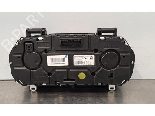 Quadrante DACIA DUSTER (HM_) 1.5 dCi 115 4x4 (HMAD) | BP30381741C47