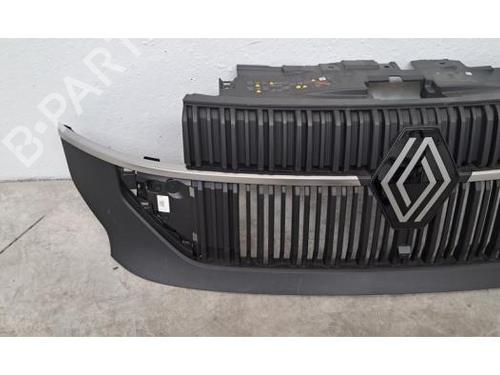 Grill RENAULT MASTER IV Van (F8__) BLUE DCI 150 (F8M3) | BP38043908C40 - Image 2