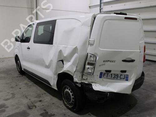 Gearbox PEUGEOT EXPERT Van (V_) 2.0 BlueHDi 120 | BP38039018M3 - Image 11