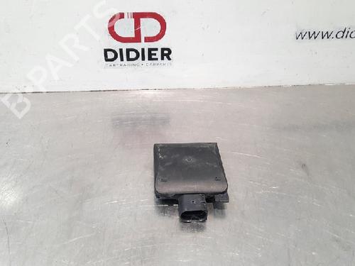 Used Electronic module VW GOLF VIII (CD1, DA1) 2.0 TDI (150 hp) 10892883