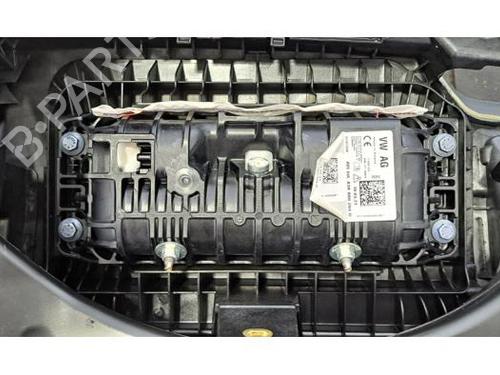 Dashboard AUDI Q3 (F3B) 35 TDI | BP29393242C46 
