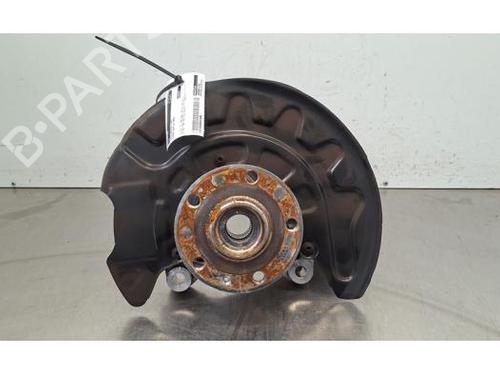 Right front steering knuckle CUPRA LEON (KL1, KU1, KUG) 1.5 e-HYBRID | BP39624589M26 - Image 4