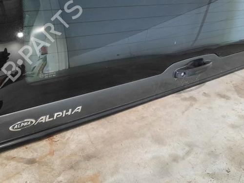 Tailgate FORD RANGER (TKE) 2.2 TDCi 4x4 | BP34200743C6  - Image 7
