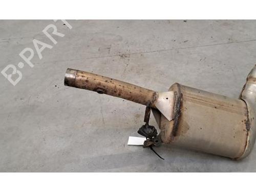 Exhaust manifold JAGUAR F-PACE (X761) 3.0 SDV6 AWD | BP35772631M110 - Image 8