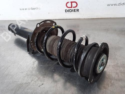 Left front shock absorber VW PASSAT B8 (3G2, CB2) 1.6 TDI | BP10882179M16 