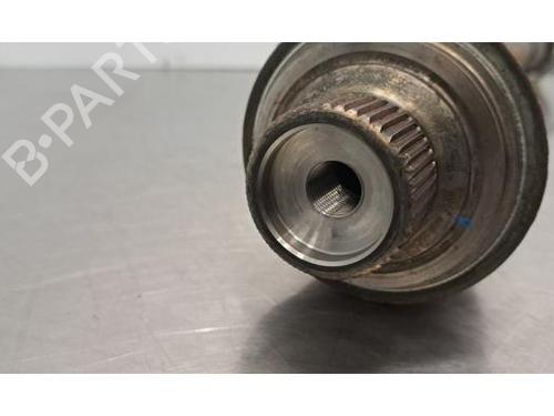 Left rear driveshaft AUDI Q5 (FYB, FYG) SQ5 TFSI quattro | BP40284927M40 - Image 3