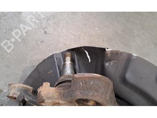 Left front shock absorber BMW X3 (F25) xDrive 30 d | BP26146172M16