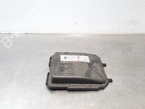 Used Other PEUGEOT 2008 II (UD_, US_, UY_, UJ_, UR_, UC_) 1.2 PureTech 130 (USHNS, URHNS) (130 hp) 15031768