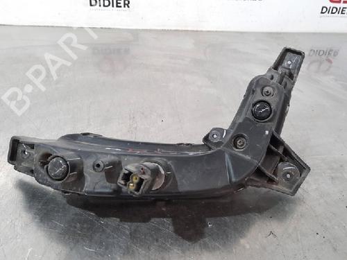 Used Right daytime light HYUNDAI i10 II (BA, IA) 1.0 (67 hp) 10875779