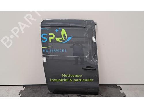 Used Right slide door Right slide door RENAULT EXPRESS Box Body/MPV 1.5 Blue dCi 75 (F6AA) (75 hp) 35935502 35935502