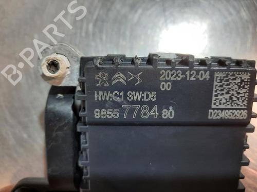 Electronic module PEUGEOT 2008 II (UD_, US_, UY_, UJ_, UR_, UC_) 1.2 PureTech 130 (USHNS, URHNS) | BP24600312M83 