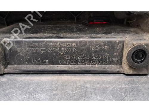 Left taillight NISSAN PRIMASTAR Van (X82) 2.0 dCi 150 | BP40202324C34 - Image 6