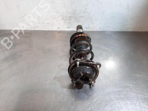 Left front shock absorber AUDI A7 Sportback (4GA, 4GF) 3.0 TDI quattro | BP30139010M16