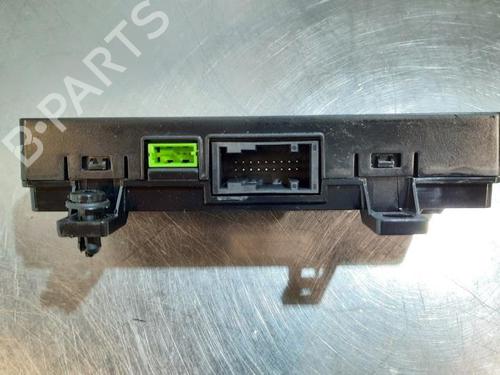 Electronic module PEUGEOT 308 II (LB_, LP_, LW_, LH_, L3_) 1.5 BlueHDi 130 | BP25981100M83 