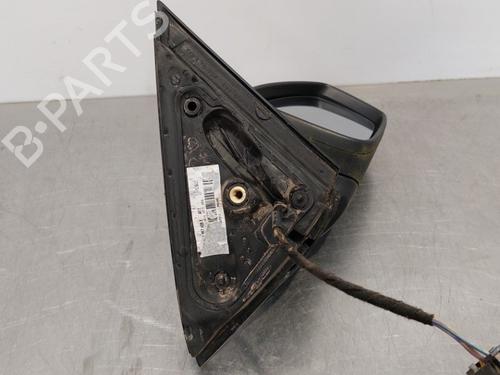 Right mirror SKODA FABIA III Estate (NJ5) 1.2 TSI | BP15025735C27 