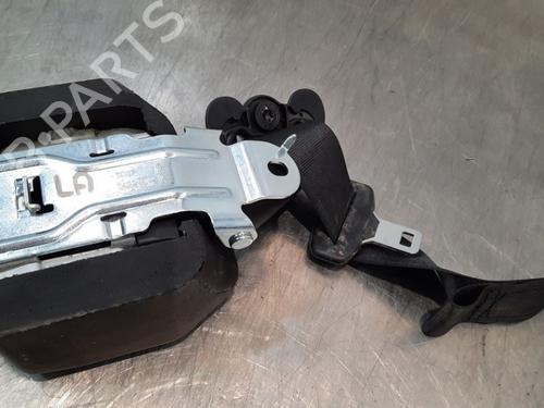 Venstre bak beltestrammer BMW X2 (F39) xDrive 20 d | BP10897095C89 