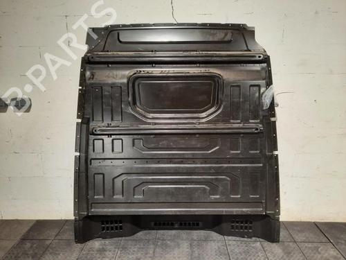 Lastrumsadskiller VW CRAFTER Van (SY_, SX_) 2.0 TDI FWD (SYB, SYC, SYD) (177 hp) 32510704