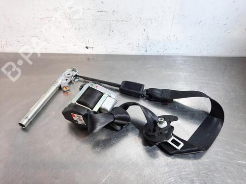 Front left seatbelt CITROËN C4 SPACETOURER (3D_) 1.2 PureTech 130 967713111XX