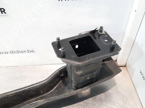 Rear bumper reinforcement MERCEDES-BENZ C-CLASS (W205) C 180 BlueTEC / d (205.036) | BP10895637C73 
