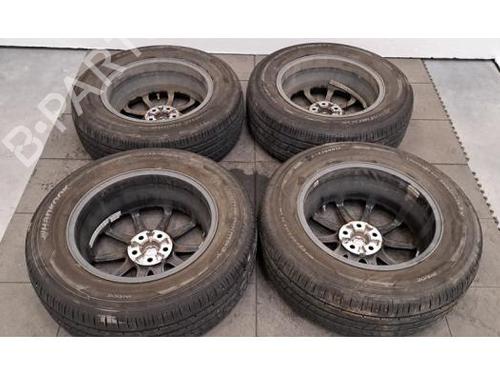 Fælgsæt LAND ROVER RANGE ROVER EVOQUE (L551) 2.0 D150 | BP34385916C100 - Image 19