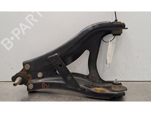 Used Right front suspension arm Right front suspension arm DACIA DUSTER (HM_) 1.2 TCe 125 (HMMA) (125 hp) 40483925 40483925