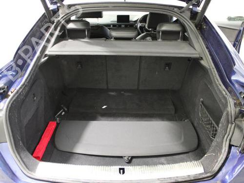 Kølerpakke AUDI A5 Sportback (F5A, F5F) 2.0 TDI quattro | BP23613891M120 