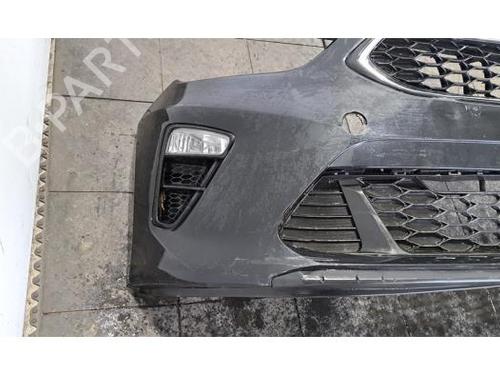 Front bumper KIA CEED (CD) 1.6 CRDi 115 | BP32353938C7 
