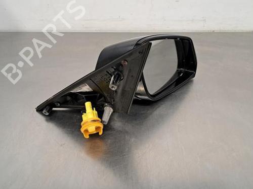 Right mirror BMW 5 Touring (F11) 530 d xDrive | BP23585287C27