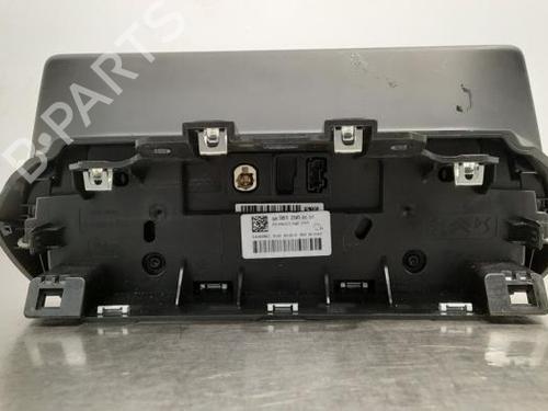 Display PEUGEOT 2008 II (UD_, US_, UY_, UJ_, UR_, UC_) 1.5 BlueHDI 130 (131 hp) 23588772