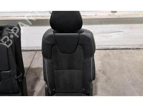 Sæde sæt VOLVO XC90 II (256) D5 AWD | BP32276745C78