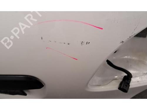 Tailgate PORSCHE CAYENNE (92A) 4.8 Turbo | BP36873078C6  - Image 5