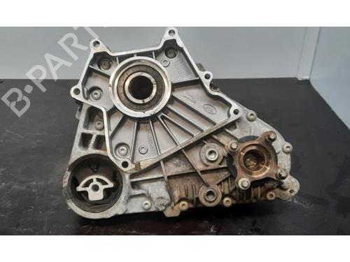 Transfer box LAND ROVER RANGE ROVER VELAR (L560) 2.0 D180 TD4 4x4 | BP25885339M36 