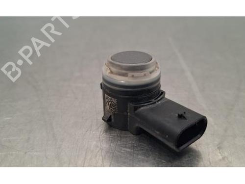 Used Electronic module OPEL CORSA F (P2JO) 1.5 (68) (102 hp) 31655792