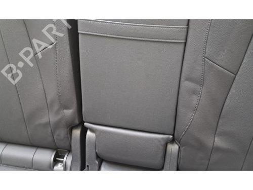 Seats set MERCEDES-BENZ GLB (X247) GLB 200 d 4-matic (247.613) | BP39153666C78  - Image 13