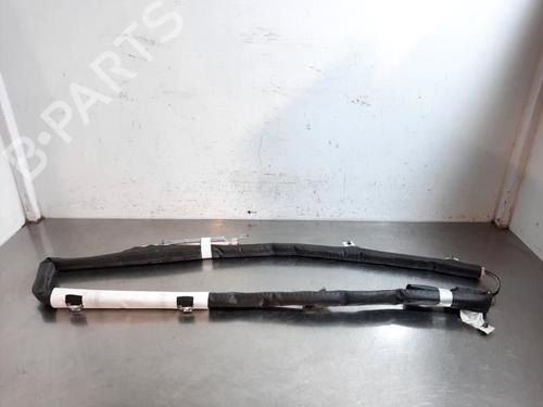 Used Right curtain airbag PEUGEOT 5008 II (MC_, MJ_, MR_, M4_) 1.5 BlueHDi 130 (MCYHZJ, MCYHZR, MCYHZX) (131 hp) 23593293