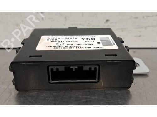 Electronic module SUZUKI SWIFT V (AZ) 1.2 Hybrid (Mild Hybrid) (A2L412) | BP36379340M83 - Image 2