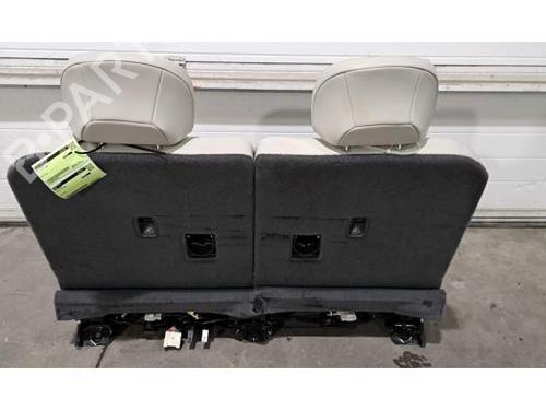 Sæde bagtil (2. række) KIA EV9 (MV) 100 | BP31273555I23 