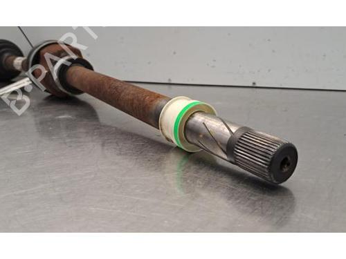 Right front driveshaft RENAULT TRAFIC III Van (FG_) 2.0 dCi 130 (FGMY) | BP39892757M39 - Image 7