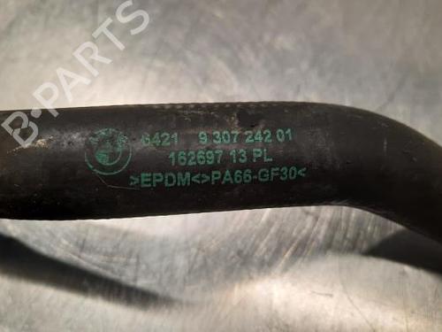 Pipe BMW 4 Coupe (F32, F82) M4 Competition | BP19633442M125 