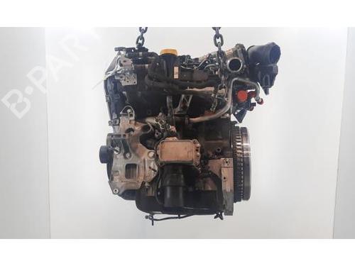 Engine RENAULT CAPTUR II (HF_) Blue dCi 115 (HFAD) | BP23602078M1