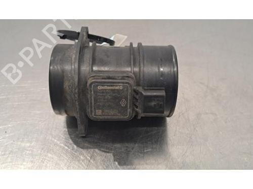 Mass air flow sensor RENAULT CLIO IV (BH_) 1.5 dCi 75 | BP33030991M95 - Image 2
