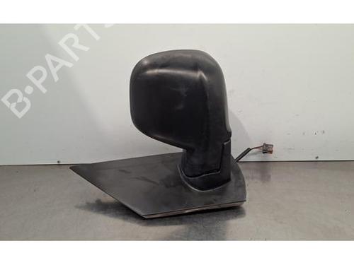 Retrovisor esquerdo CITROËN JUMPY III Van (V_) 2.0 BlueHDi 120 4x4 (122 hp) 31842948