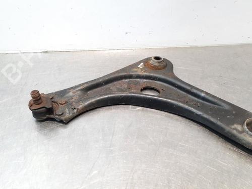 Left front suspension arm PEUGEOT 208 I (CA_, CC_) 1.2 VTI 82 | BP15035023M12 