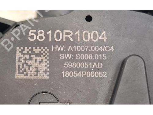 Electronic sensor AUDI E-TRON (GEN) 55 quattro | BP39453171M84 - Image 5