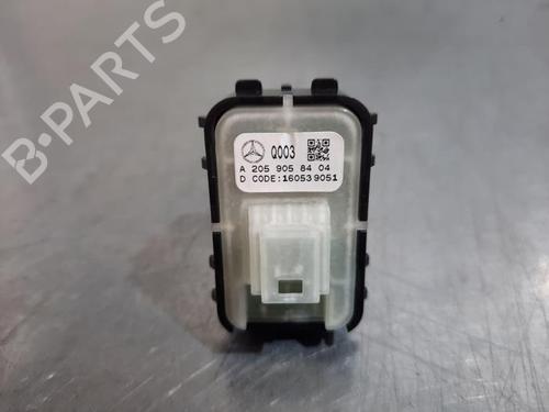 Switch MERCEDES-BENZ C-CLASS T-Model (S205) C 350 e (205.247) | BP29879720I30