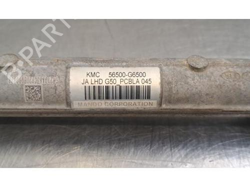 Steering rack KIA PICANTO III (JA) 1.0 | BP38606139M22 - Image 4