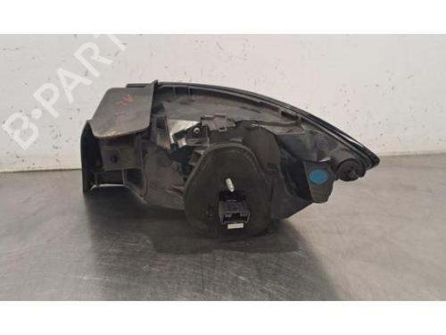 Venstre baglygte PEUGEOT 208 II (UB_, UP_, UW_, UJ_) e-208 | BP29879358C34