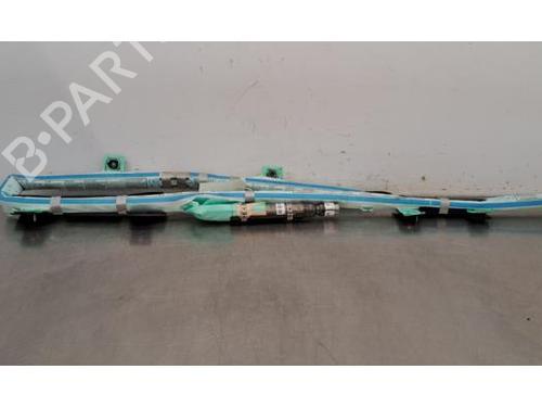 Used Left curtain airbag HYUNDAI KONA (OS, OSE, OSI) EV (136 hp) 29493794